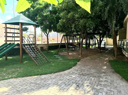 Imagem 11 de 15 de Veras Vende Cobertura No Palm Beach - Apartamento A Venda No Bairro Porto Das Dunas - Aquiraz, Ce - Ve31675