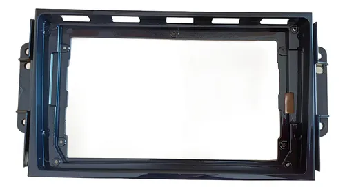 comprar Bisel Adaptador Radio 9 Pulgadas 2016 Chery Tiggo 3