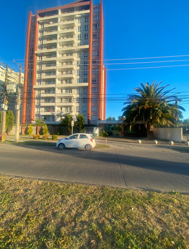 Departamento En Venta En Temuco