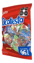 Comprar Ricofiestas Surtido De Dulces Ricolino Para Fiestas Piñatas