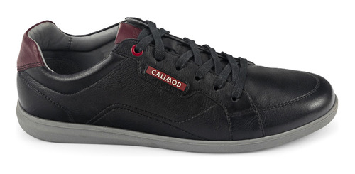 Zapatilla Calimod Hombre Uer-001 (38-44)