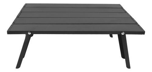 Mesa De Playa Portátil De Aluminio Ultraligera Plegable Para