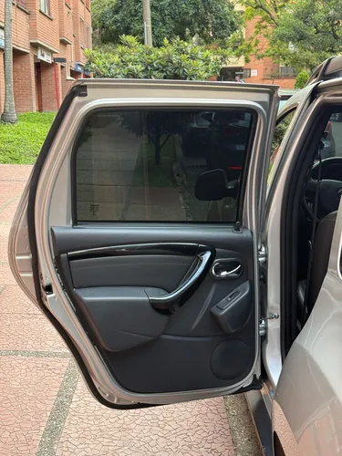 Renault Duster 2.0 Dynamique 4x2
