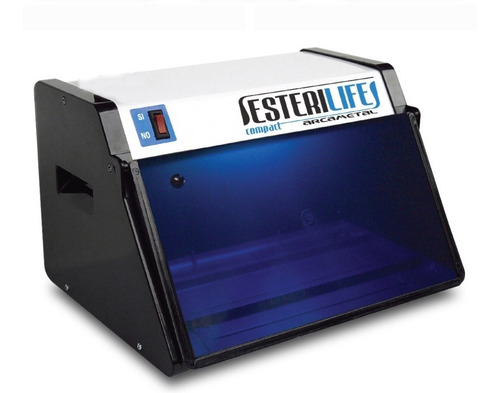 Imagen 1 de 10 de Esterilizador Herramientas Instrumental Prof Bovera Garantia
