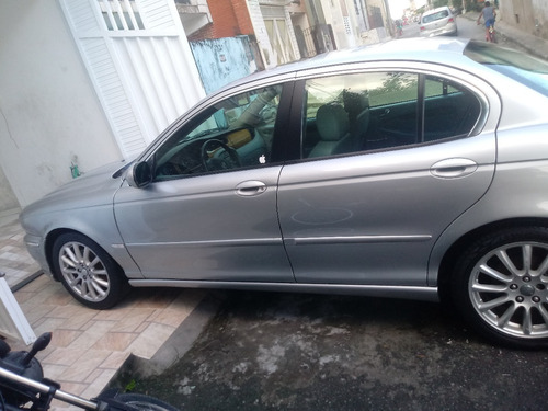 Jaguar X-type