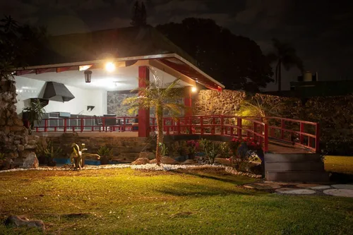 Casa Sola En Reforma, Cuernavaca, Morelos Caen-er-925-cs