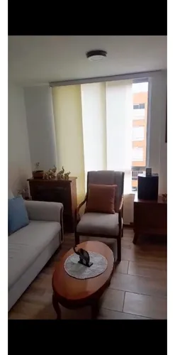 Venta De Aparatamento De 61 Metros, Tocancipa