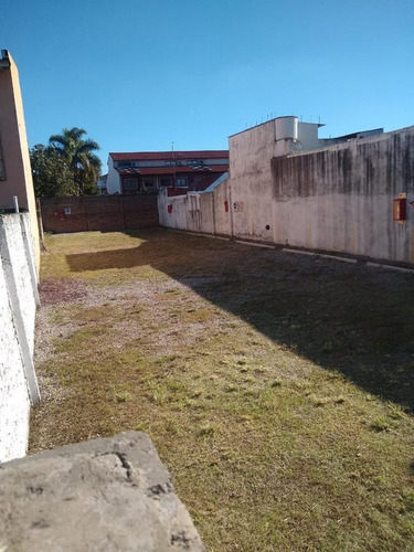 Imagen 2 de 4 de Terreno - Villa Adelina