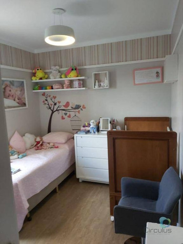 Imagem 19 de 30 de Apartamento Com 3 Dormitórios À Venda, 103 M² - Santa Cruz Do José Jacques - Ribeirão Preto/sp - Ap2953