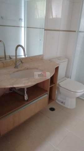 Imagem 9 de 16 de Apartamento Com 3 Dorms, Vila Valparaíso, Santo André - R$ 540 Mil, Cod: 2157 - V2157
