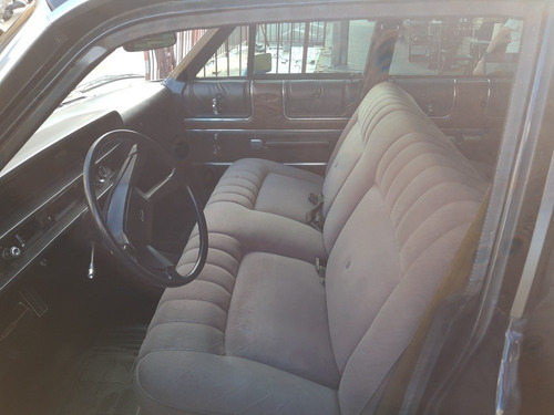 Imagem 5 de 14 de Ford Landau