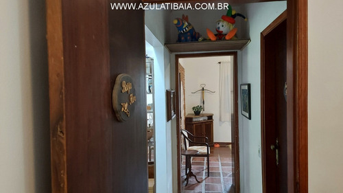 Imagem 5 de 19 de Chácara A Venda Em Atibaia Fácil Acesso, Local Tranquilo De Chácaras... - Ch03571 - 70836240