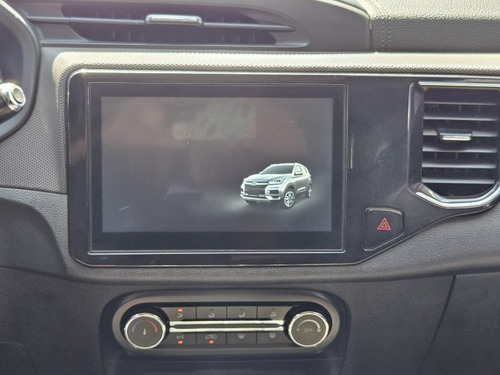 Chery Tiggo 3 NEW TIGGO 3 GLS MT