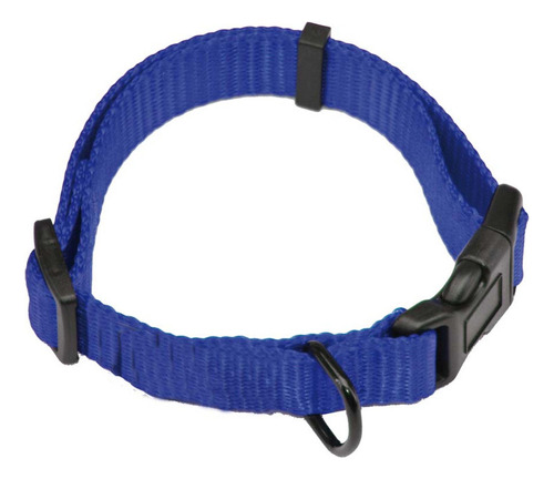 Colti Collar Azul T-3 33-50 X 2,0cm