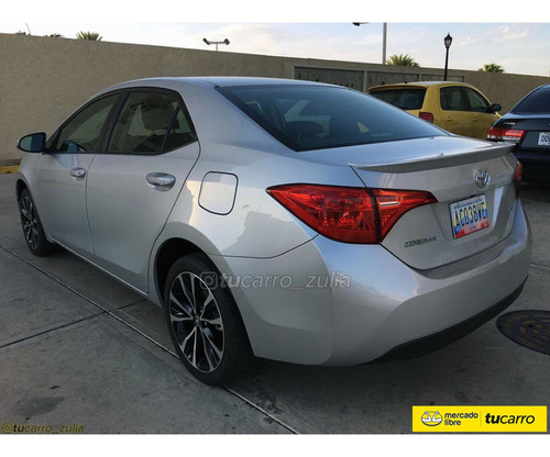 Toyota Corolla 10.000