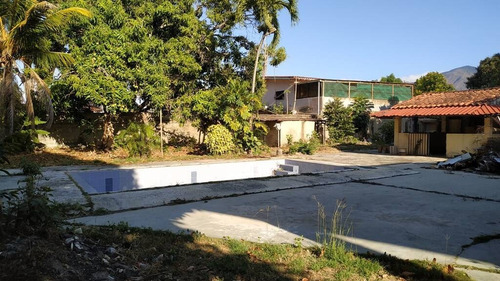 Imagen 5 de 14 de Casa En Venta Las Morochas 322mts Alexandra Ramírez
