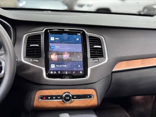 Volvo XC90 2.0 T8 RECHARGE