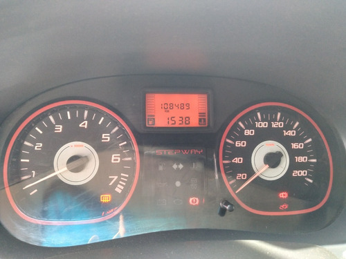 Renault Sandero Stepway/11 1.6 Confort Muy Bueno! Financ(mb)