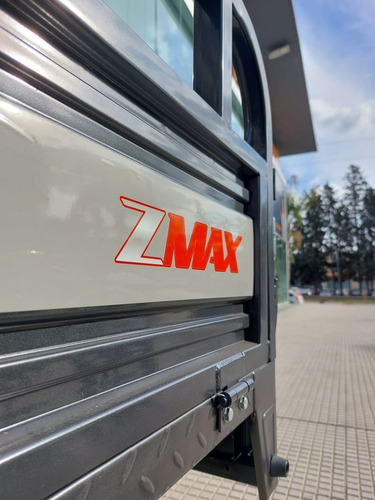 Imagen 5 de 17 de Zanella Tricargo Zmax 200 - Unico Moto Canning