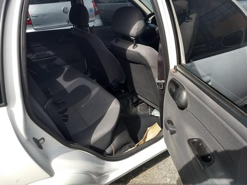 Chevrolet Classic 1.0 Ls Flex Power 4p