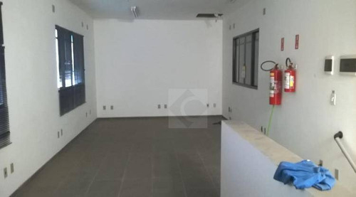 Imagem 7 de 12 de Galpão Comercial À Venda, Jardim Eldorado, Indaiatuba - Ga0057. - Ga0057