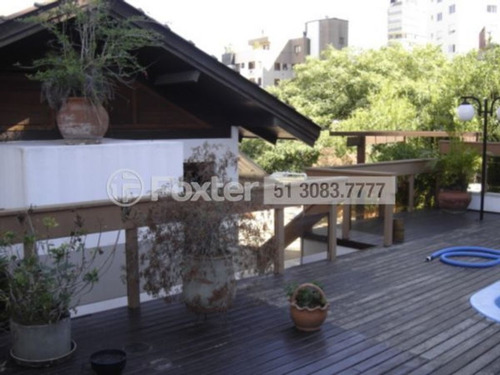 Imagem 24 de 30 de Cobertura, 3 Dormitórios, 458.41 M², Bela Vista - 5409