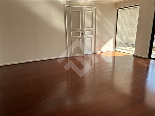 Departamento En Venta De 4 Dorm. En Las Condes