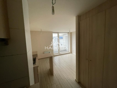 Departamento En Venta De 1 Dorm Tipo Estudio. En Los Angeles