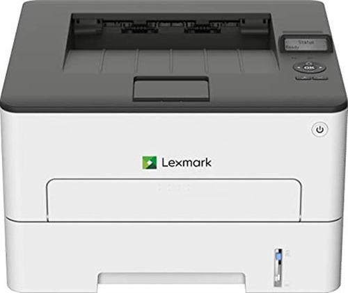 Lexmark Impresora Láser Compacta B2236dw Monocroma, Impresió