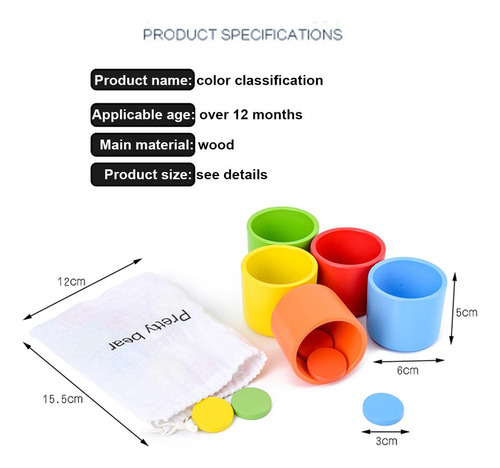 Mz Clasificación De Colores: Copa, Desarrollo De Juegos De
