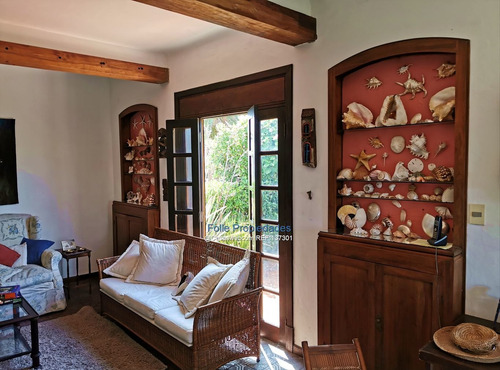 Imagen 5 de 19 de Punta Del Este Venta Muy Buena Casa En La Peninsula Cw137301