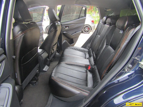 Subaru Xv 2.0i