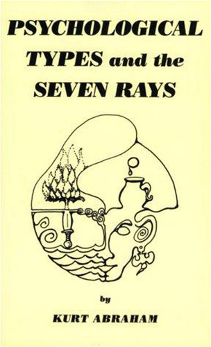 Libro:  Psychological Types And The Seven Rays, Volume 1