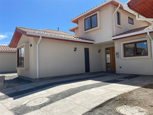 Casa En Arriendo De 3 Dorm. En Talca Sector Sur Poniente