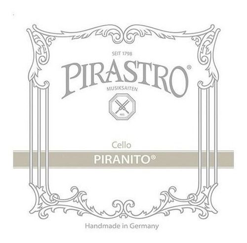 Cuerda Pirastro Piranito Chelo 1a A 635100 