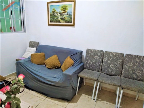 Imagem 3 de 16 de Casa A Venda No Bairro Éden Em Sorocaba - Sp. - Ca 009-1