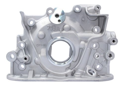 Bomba Aceite Chevrolet Spark 800 F8cv Sohc 6 Valv  2010