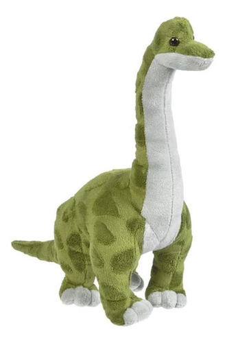 Artcreativity - Almohada De Peluche Con Diseño De Dinosaurio