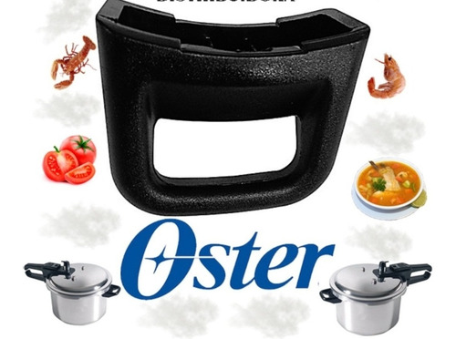 Asa De Olla De Presión Marca Oster