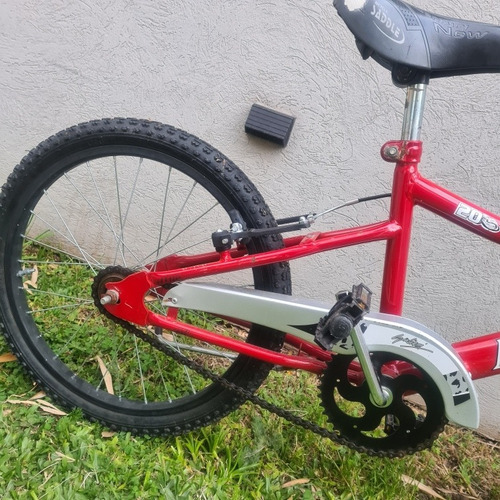 Bicicleta Rodado 20. Mst Viper. Para Niños.Excelente Estado