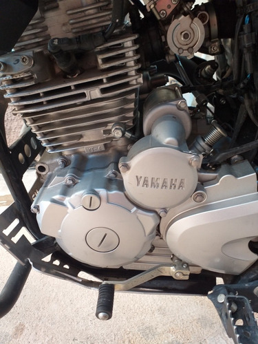 Yamaha Tenere 250