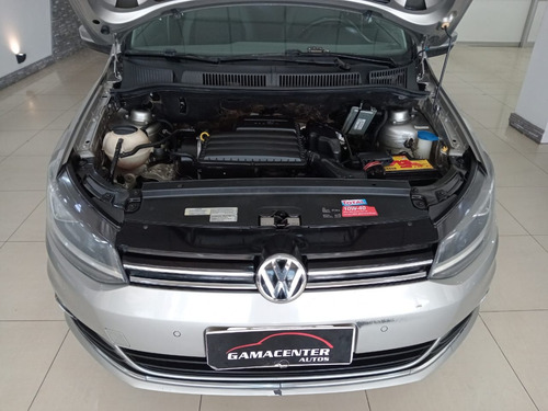 Volkswagen Suran 1.6 Highline Msi 110cv