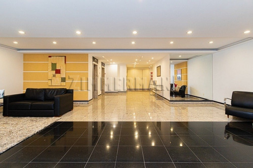 Imagem 11 de 15 de Apartamento - Perdizes - Ref: 104165 - V-104165