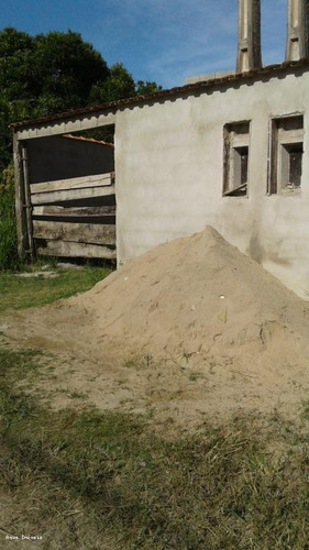 Imagem 3 de 15 de Casa Para Venda Em Itanhaém, Jardim Das Palmeiras, 2 Dormitórios, 1 Suíte, 1 Banheiro, 2 Vagas - It820d_2-1192047
