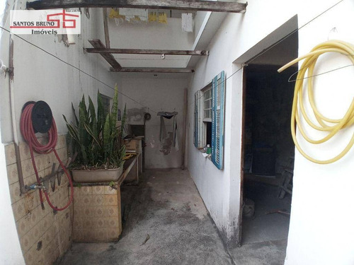 Imagem 23 de 30 de Sobrado Com 3 Dormitórios À Venda Por R$ 900.000,00 - Vila Palmeiras - São Paulo/sp - So1041