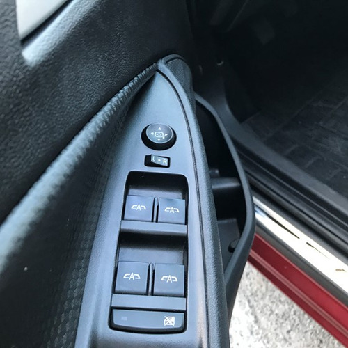 Chevrolet Onix 1.0 TURBO FLEX LTZ MANUAL