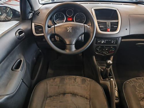 Peugeot 207 Hb Xr 2011