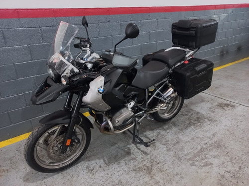 Imagen 3 de 10 de Bmw R1200 Gs