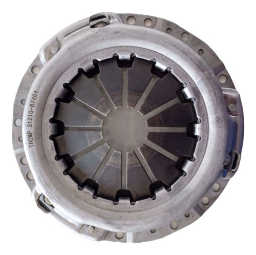 Prensa Plato Clutch Embrague Toyota Terios Cool 1.3 02 07