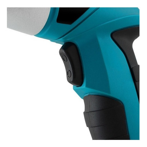 Chave De Fenda Sem Fio Philco Ppf01 4.8v Azul